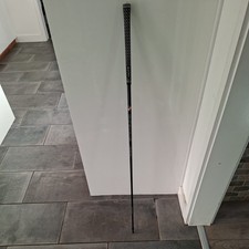 HZRDUS Smoke Black RDX 70