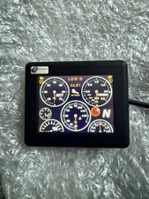 JTi Toucan Display for