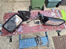 Vw Golf Mk3 / Vento Electric Wing Mirrors