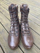 British Army Brown YDS Swift