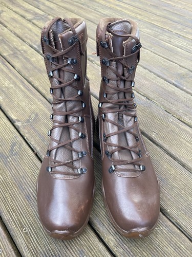 British army brown yds - british, swift