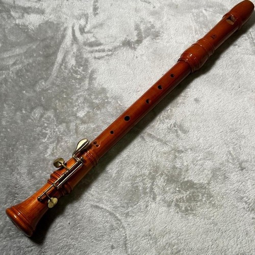 Yamaha yrt 61m wooden - wooden, tenor
