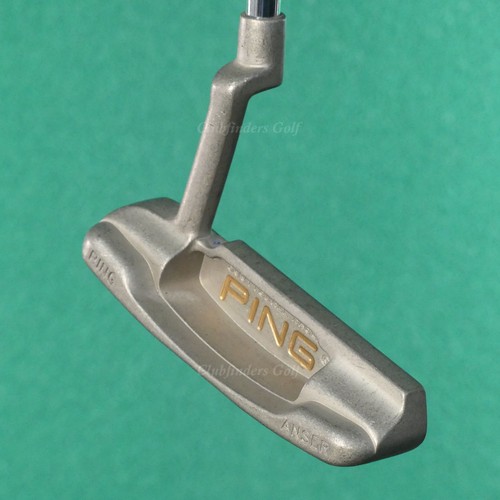 Ping scottsdale anser remake - scottsdale,