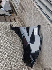 FORD FIESTA MK7 WING DRIVER