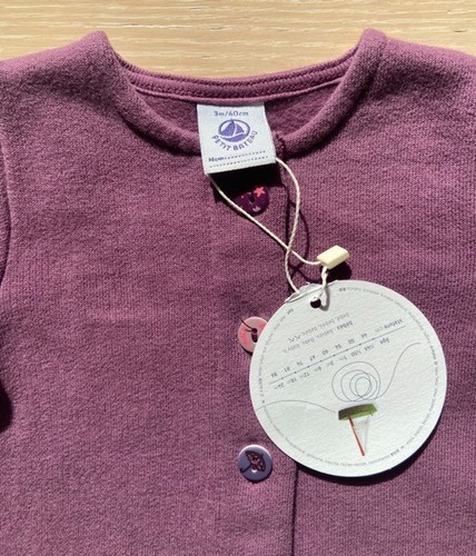 Petit bateau baby - petit,