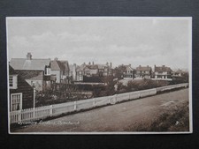 Houses Sycamore Gardens DYMCHURCH Romney Marsh Kent *Vintage* c1930s