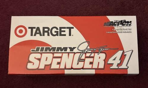 Limited edition target - edition, jimmy