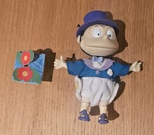 Nikelodeon Rugrats Wedding