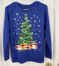 LOL Vintage Women’s Blue