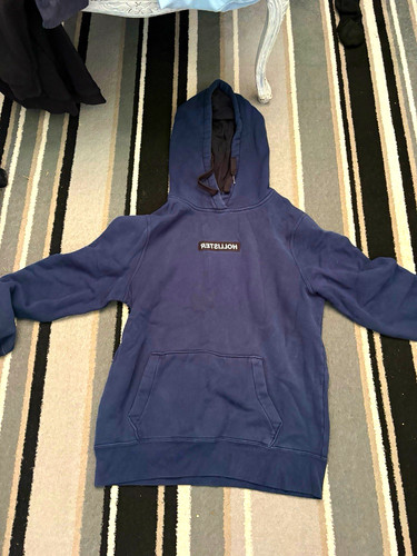 Hollister men blue - hollister,