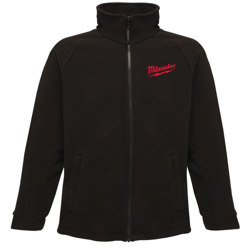 Milwaukee tools fleece jacket - fleece,