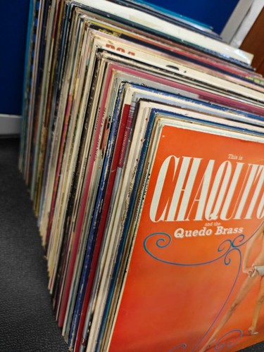 Vinyl records job lot huge - 88+,