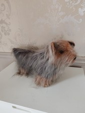 Vintage Retro Soft Toy Large