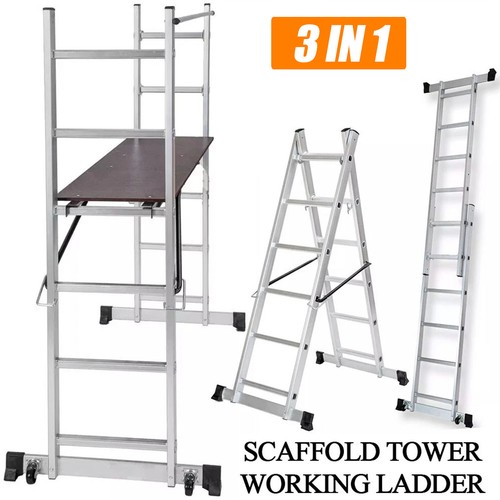 Heavy duty multi - duty, 3