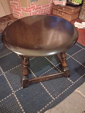 Vintage PRIORY COFFEE TABLE