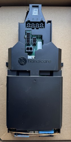 Handicare 1100 main pcb - handicare,
