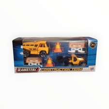 Teamsterz Construction Team