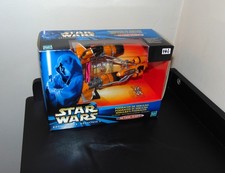 Star Wars Action Fleet Episode