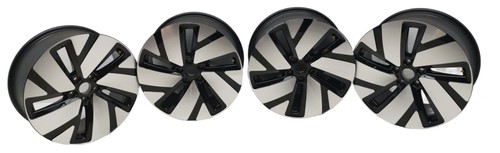 Buzz alloy wheels - buzz,