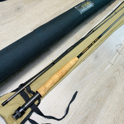 Loomis glx fr1066 8 10 - glx-sr, 8'10"