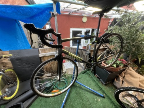 Pinnacle laterite road bike - 1,
