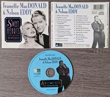 Jeanette MacDonald & Nelson