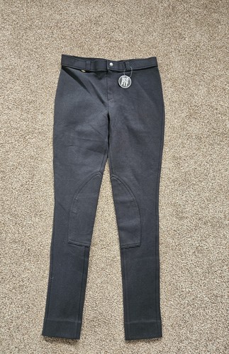 Saxon warm jodhpurs - saxon, womens