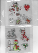 Unbranded selection of