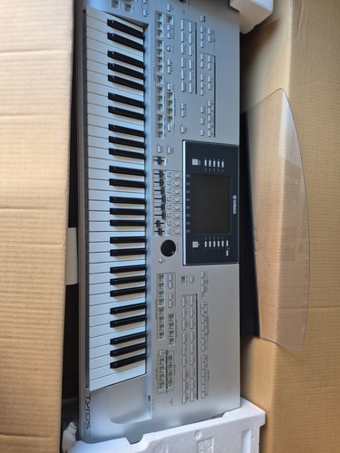Yamaha tyros keyboard - yamaha, 3