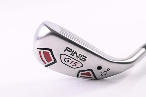 Ping g15 hybrid 20 degree - #3,