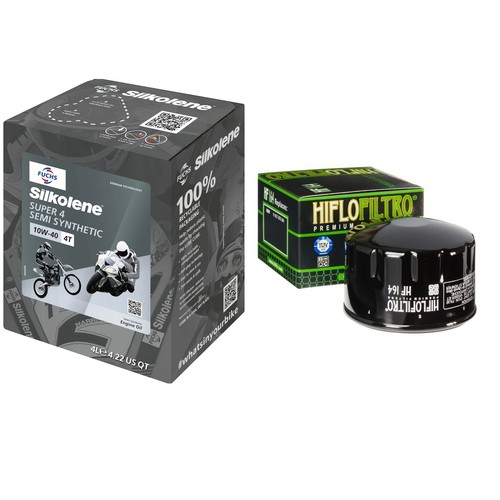 R1200 classic silkolene - r1200,