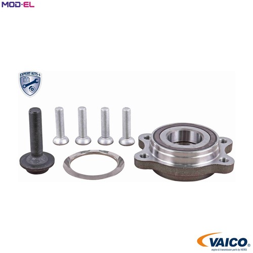 Wheel bearing kit v10 2113 - v10-2113, for