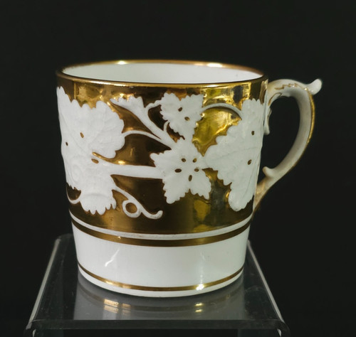 Rare miles mason porcelain - miles,