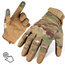 Tactical Gloves Army Military