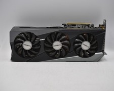*FAULTY* Gigabyte NVIDIA GeForce RTX 3070 Ti 8GB GPU Graphics Card