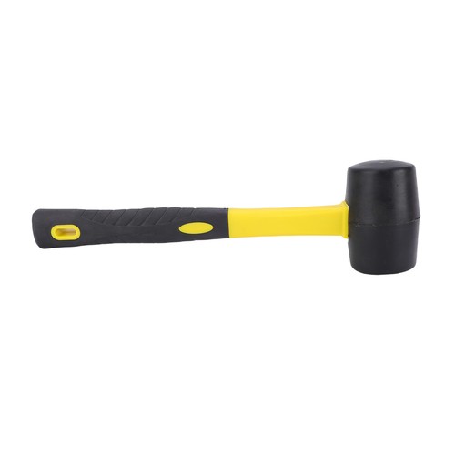 Rubber mallet hammer - mallet,