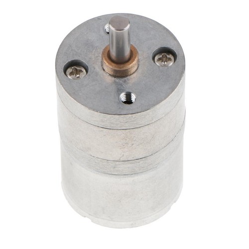 Mini brushless electric - 6v,