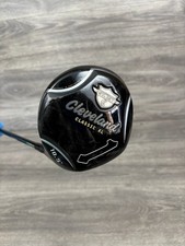 Cleveland Classic XL 10.5 Driver Flex 5621 Asha Miyazaki Graphite W/Cover