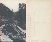 Conwy Falls Betws y Coed