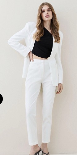 Karen millen tailoring pants - karen,