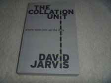 The Collation Unit by David