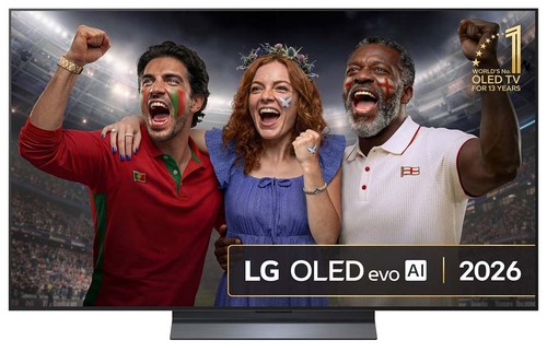 Oled55c66lb oled evo ai - lg,