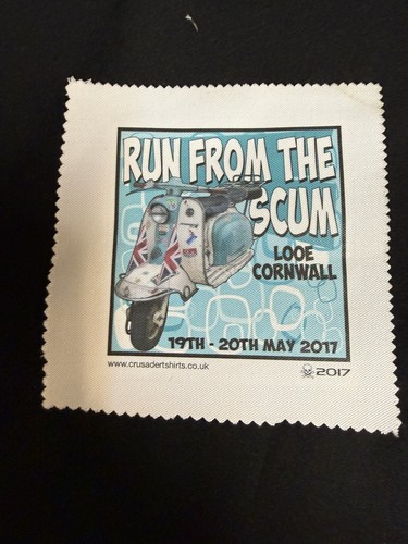 Scooter rally 2017 run - scooter,