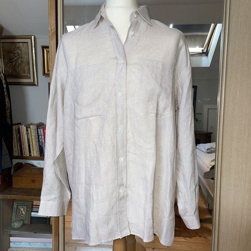 Purdey women linen relaxed - women’s,