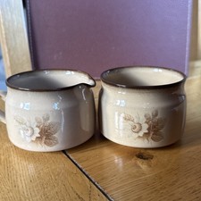 Denby Memories Small Milk