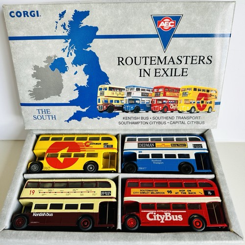 Corgi toys scale - corgi,