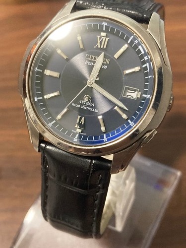 Citizen attesa h410 t005870 - attesa, h410-t005870