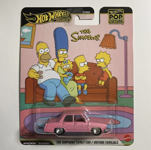 Hot wheels premium - hot, culture