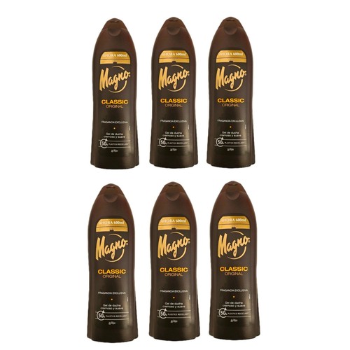 Magno classic orignal - classic, spanish