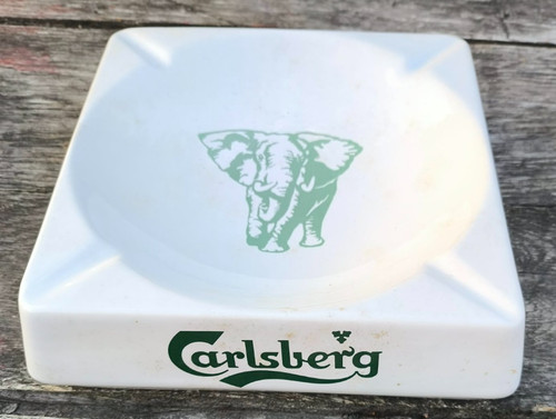 Vintage large carlsberg - vintage,
